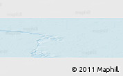 Political Panoramic Map of the area around 73° 3' 42" N, 74° 52' 30" E