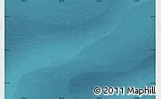 Satellite Map of the area around 73° 20' 8" N, 150° 22' 30" W