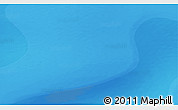 Political 3D Map of the area around 73° 20' 8" N, 151° 13' 29" W