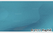 Satellite 3D Map of the area around 73° 20' 8" N, 151° 13' 29" W