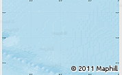 Physical Map of the area around 73° 20' 8" N, 36° 37' 30" E