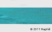Satellite Panoramic Map of the area around 73° 20' 8" N, 36° 37' 30" E