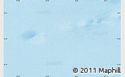 Physical Map of the area around 73° 20' 8" N, 63° 49' 30" E