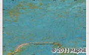 Satellite Map of the area around 73° 20' 8" N, 79° 7' 30" E