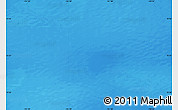 Physical Map of the area around 73° 36' 29" N, 151° 13' 29" W