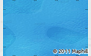 Political Map of the area around 73° 36' 29" N, 151° 13' 29" W