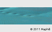 Satellite Panoramic Map of the area around 73° 36' 29" N, 46° 49' 30" E
