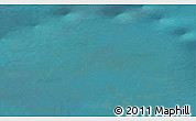 Satellite 3D Map of the area around 73° 36' 29" N, 47° 40' 29" E