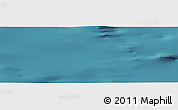 Satellite Panoramic Map of the area around 73° 36' 29" N, 4° 10' 30" W