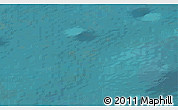 Satellite 3D Map of the area around 73° 36' 29" N, 51° 55' 29" E