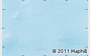 Physical Map of the area around 73° 36' 29" N, 52° 46' 29" E