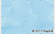 Political Map of the area around 73° 36' 29" N, 52° 46' 29" E