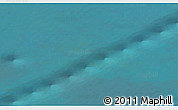 Satellite 3D Map of the area around 73° 52' 43" N, 46° 49' 30" E