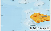Political Map of Kittorsaq