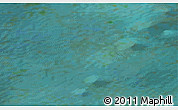 Satellite 3D Map of the area around 73° 52' 43" N, 60° 25' 29" E