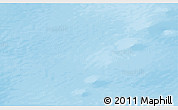 Shaded Relief 3D Map of the area around 73° 52' 43" N, 60° 25' 29" E