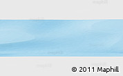 Physical Panoramic Map of the area around 74° 8' 51" N, 111° 16' 30" W