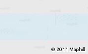 Physical Panoramic Map of the area around 74° 8' 51" N, 152° 13' 29" E