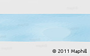Physical Panoramic Map of the area around 74° 8' 51" N, 176° 1' 30" E