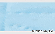 Shaded Relief 3D Map of the area around 74° 8' 51" N, 44° 16' 29" E