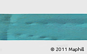 Satellite Panoramic Map of the area around 74° 8' 51" N, 44° 16' 29" E