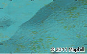 Satellite Map of the area around 74° 8' 51" N, 59° 34' 30" E