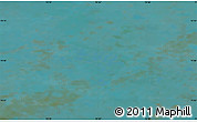 Satellite Map of the area around 74° 8' 51" N, 76° 34' 29" E