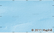 Physical Map of the area around 74° 24' 53" N, 106° 10' 30" W