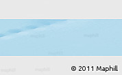 Physical Panoramic Map of the area around 74° 24' 53" N, 35° 46' 29" E