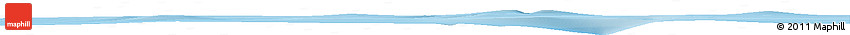 Political Horizon Map of the Area around 74° 24' 53" N, 58° 34' 30" W Political Horizon Map of the Area around 74° 24' 53" N, 58° 34' 30" W