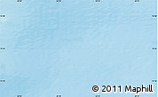 Physical Map of the area around 74° 24' 53" N, 60° 25' 29" E