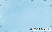 Shaded Relief Map of the area around 74° 24' 53" N, 60° 25' 29" E