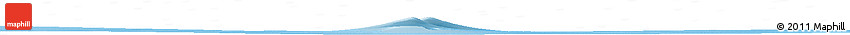 Political Horizon Map of the Area around 74° 24' 53" N, 60° 16' 29" W Political Horizon Map of the Area around 74° 24' 53" N, 60° 16' 29" W