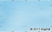 Shaded Relief Map of the area around 74° 40' 49" N, 123° 10' 30" W