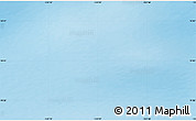 Physical Map of the area around 74° 40' 49" N, 124° 1' 30" W