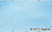 Shaded Relief Map of the area around 74° 40' 49" N, 124° 1' 30" W