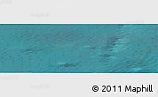 Satellite Panoramic Map of the area around 74° 40' 49" N, 23° 1' 29" E