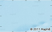 Physical Map of the area around 74° 40' 49" N, 35° 46' 29" E
