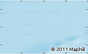 Shaded Relief Map of the area around 74° 40' 49" N, 35° 46' 29" E