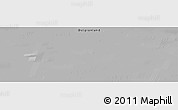 Physical Panoramic Map of the area around 74° 40' 49" N, 38° 10' 29" W