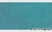 Satellite 3D Map of the area around 74° 40' 49" N, 41° 43' 30" E