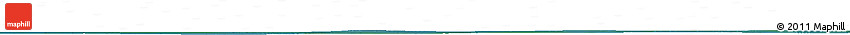 Satellite Horizon Map of the Area around 74° 56' 39" N, 121° 37' 30" E Satellite Horizon Map of the Area around 74° 56' 39" N, 121° 37' 30" E