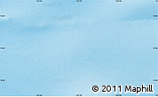 Physical Map of the area around 74° 56' 39" N, 122° 19' 29" W