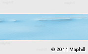 Shaded Relief Panoramic Map of the area around 74° 56' 39" N, 123° 10' 30" W