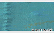 Satellite 3D Map of the area around 74° 56' 39" N, 130° 7' 30" E