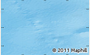 Physical Map of the area around 74° 56' 39" N, 14° 31' 30" E