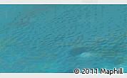 Satellite 3D Map of the area around 74° 56' 39" N, 34° 55' 29" E