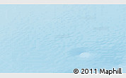 Shaded Relief 3D Map of the area around 74° 56' 39" N, 34° 55' 29" E