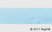 Physical Panoramic Map of the area around 74° 56' 39" N, 34° 55' 29" E