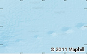 Physical Map of the area around 74° 56' 39" N, 35° 46' 29" E